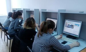Фото 10 автошколы «Автошкола Казанского инновационного университета имени В. Г. Тимирясова»