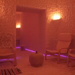 Solyanaya peshchera VDOKhnoveniye (ulitsa 27-go Partsyezda, 1Б), wellness center