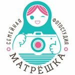 Матрёшка