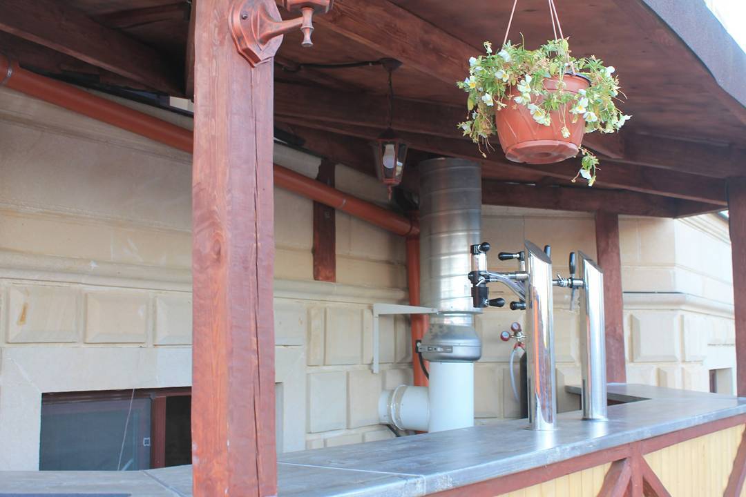 Фото Заветный