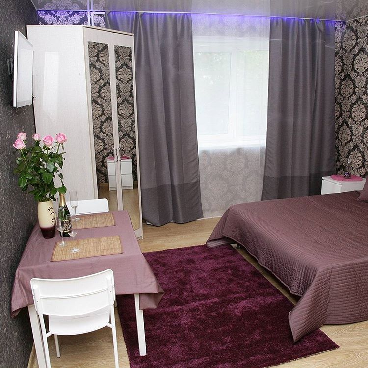 Фото Квартиркин в микрорайоне Заречье 20