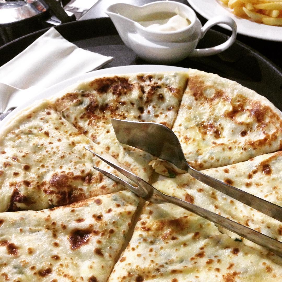 Фото Хантама