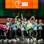 Shkola tancev Tancuy Tut (Tsvetnoy Boulevard, 19с5), dance school
