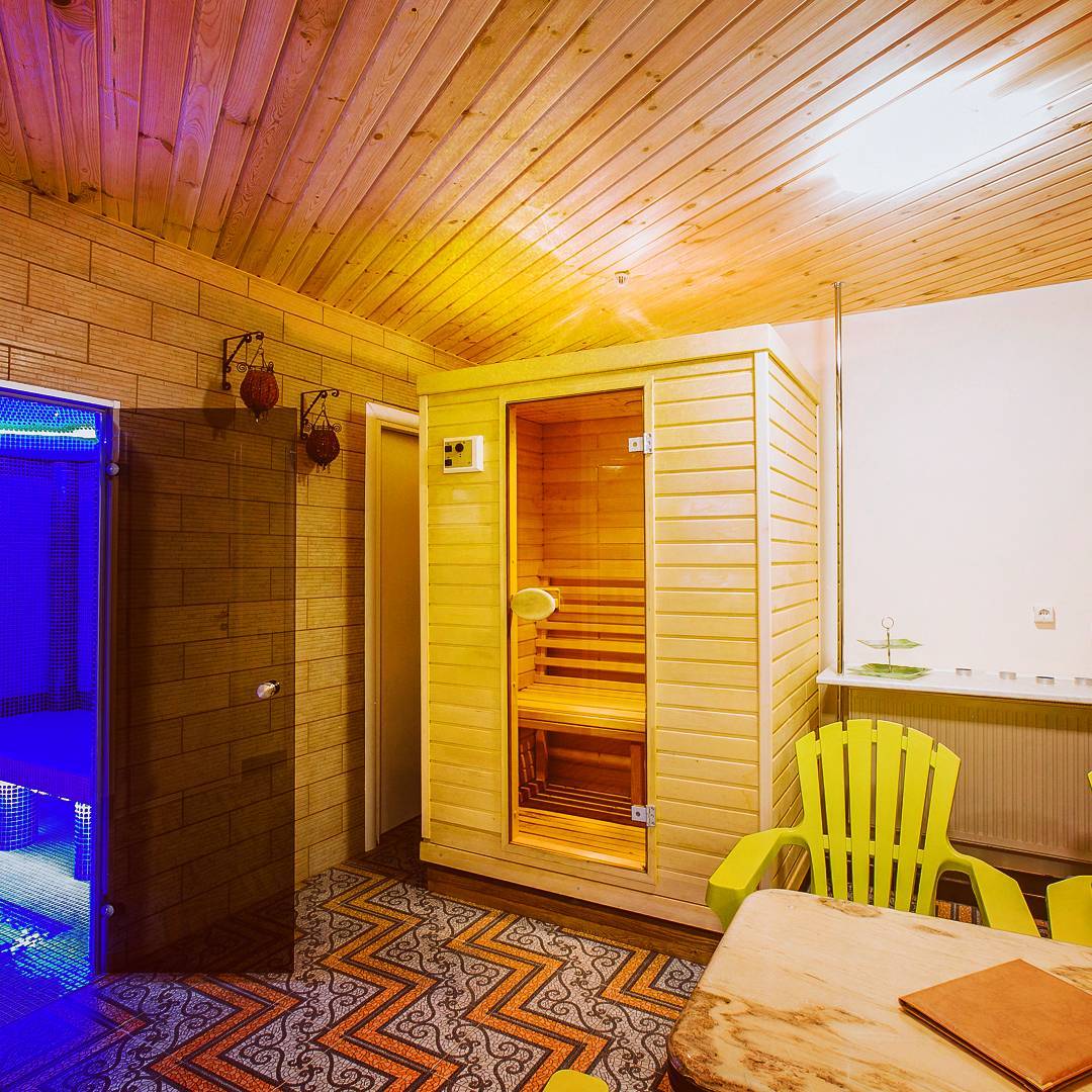 Фото Морской конек