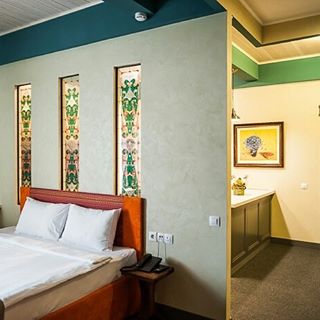 Фото Старый Город