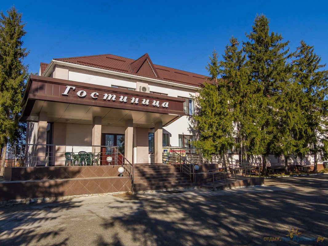 Фото Изумруд