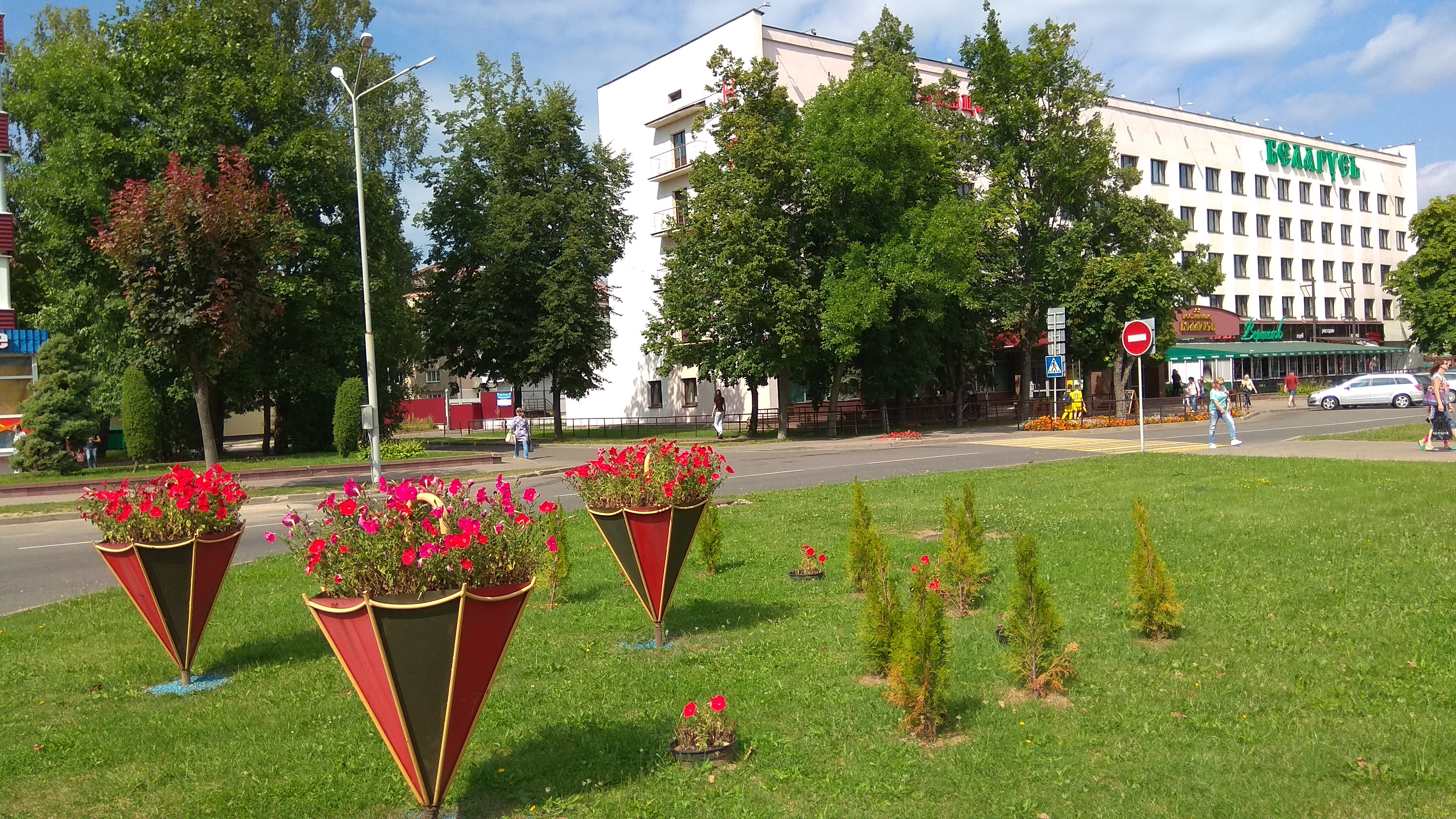 Фото Беларусь