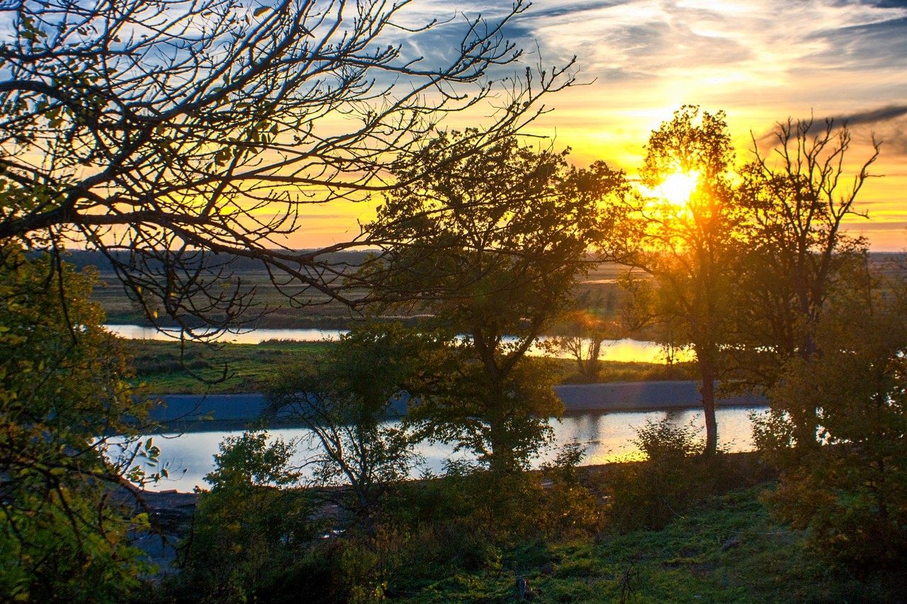 Фото Замок Романовски