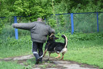 Uchebno-dressirovochny tsentr Pokrovskoye-Streshnevo (Skhodnenskiy Blind Alley, 10с1) ، شركة الإدارة