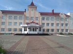 Школа № 7 (ул. Татарстан, 1, Бавлы), общеобразовательная школа в Бавлах