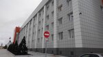 Финансовый Комитет Администрации Города Дудинки (Советская ул., 35, Дудинка), администрация в Дудинке