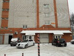 Motors (1-ya Serebryanskaya ulitsa, 2), car service, auto repair