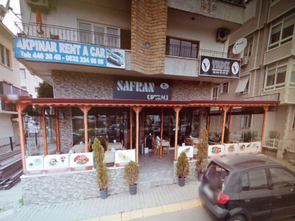 Kafe Safran Cafe Restaurant Tuzla, Tuzla, foto
