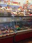 Студенец-Атина (Lipetsk Region, Zadonskiy rayon, Verkhnestudenetskiy selsovet, selo Verkhniy Studenets, Tsentralnaya ulitsa), supermarket