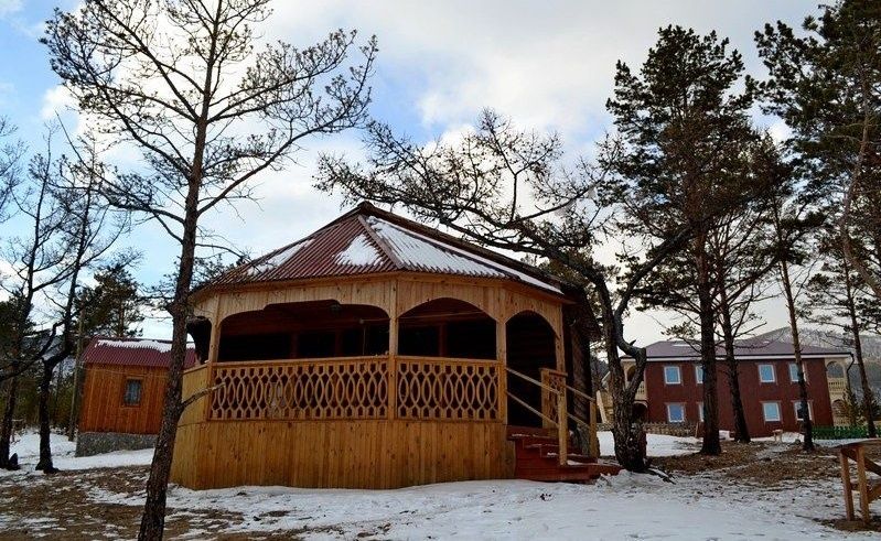 Фото Ольтрек