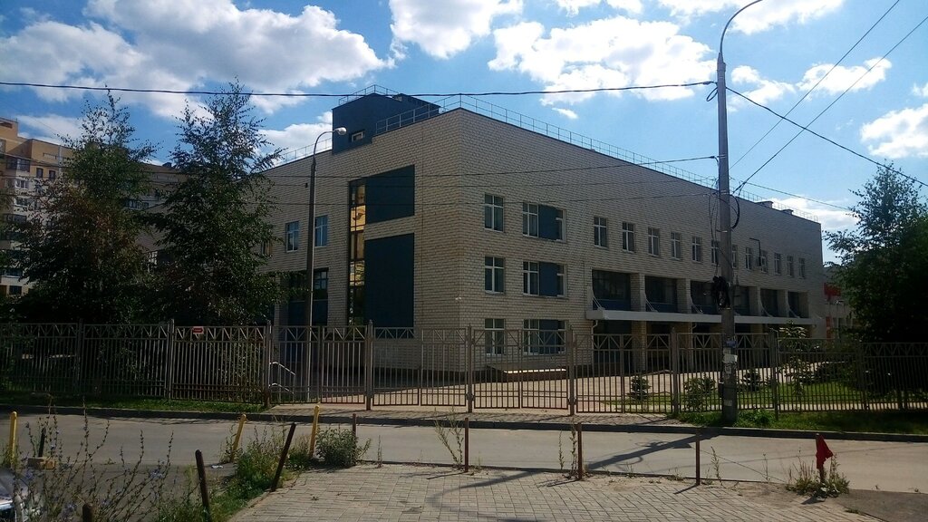 Школа 102 нижний новгород фото