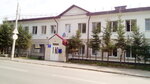 Детская городская больница № 2 (Кривая ул., 31, Томск), детская больница в Томске