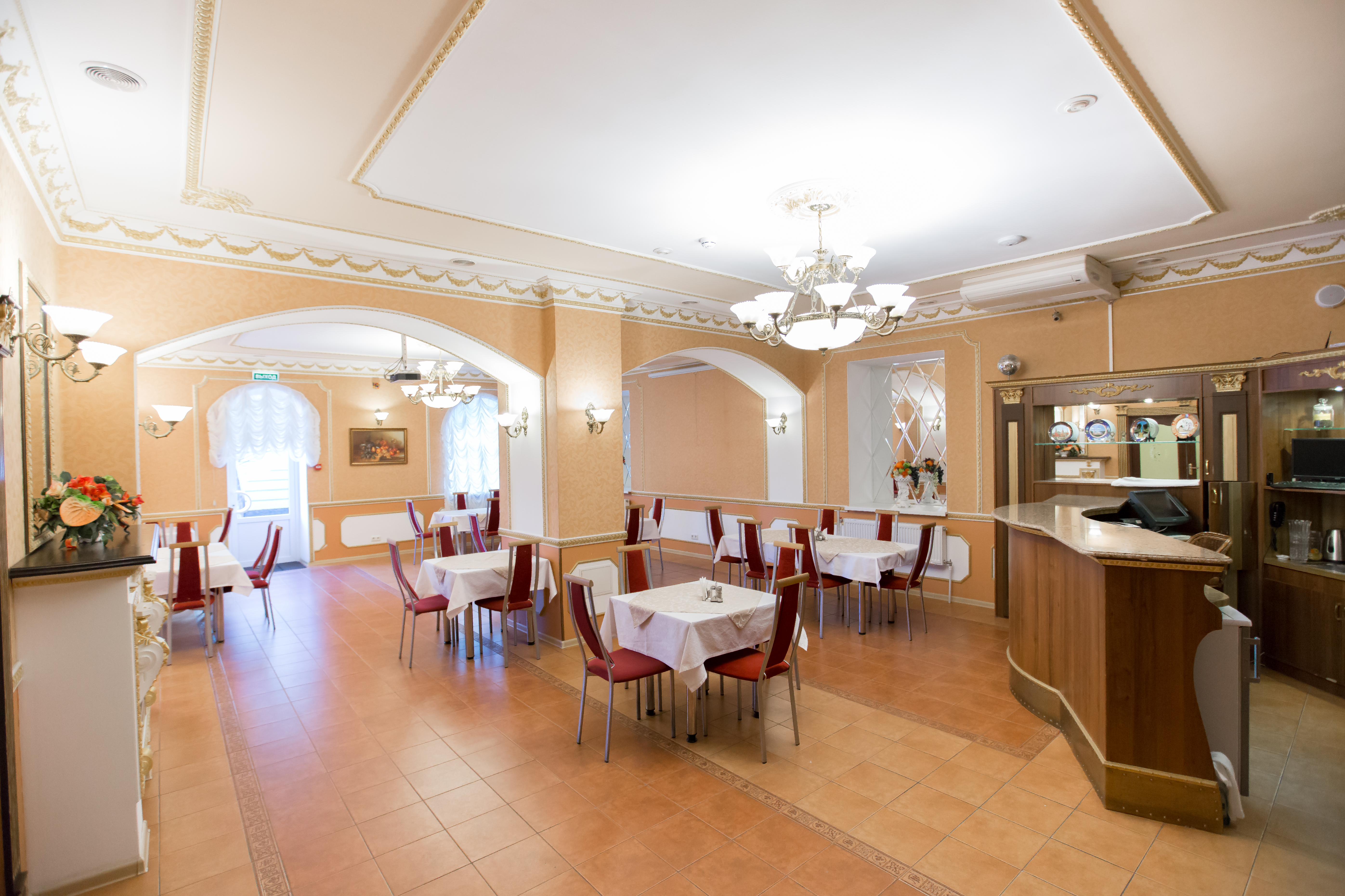 Фото отеля 2