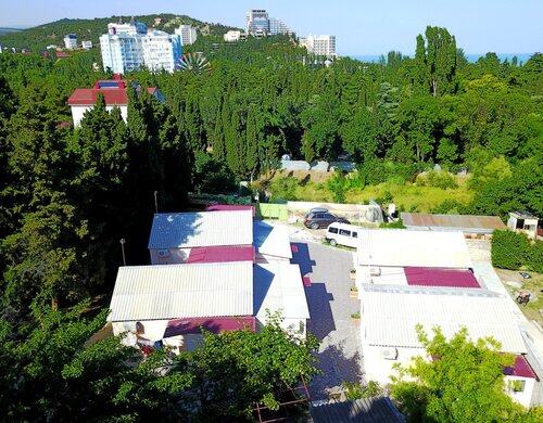 Частная база отдыха Натан  фото 6