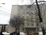 Vinnitskaya gorodskaya klinicheskaya bolnitsa № 1 (Khmelnytske shose, 96), hospital