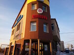 Korea-Avto-Tyumen (50 Let Oktyabrya Street, 67с4) ، متجر قطع غيار ولوازم السيارات