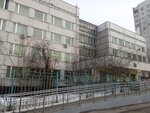 Milk dispensing point № 140 (Akademika Pilyugina Street, 26к5), baby feeding center