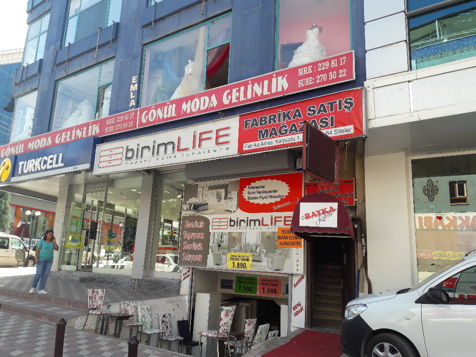 Mobilya mağazaları Taşpınar Halı, Ankara, foto