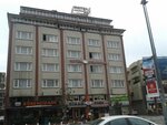Hotel Demircan (Istanbul, Beyoglu, Camiikebir Neighborhood, Pasha Stream Street, 1), hotel