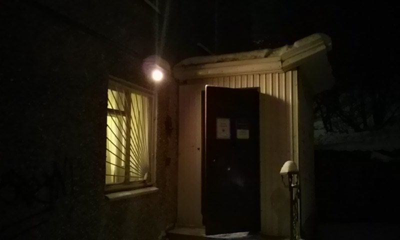 Фото отеля 3