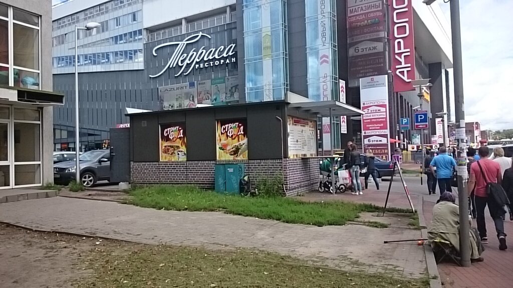 Динамо ул профессора баранова 36 калининград фото