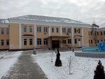 Детская поликлиника (Tatishcheva Street, 2к13), children's polyclinic