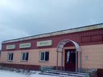 Akvaflora (ulitsa Plodopitomnik, 119В), gardening shop