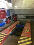 Avalon (Dobrolyubova Drive, 6Ас7), car service, auto repair