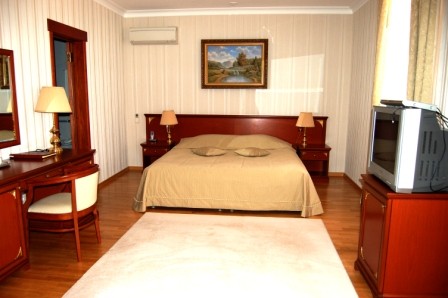 Фото Интурист