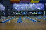 Paint House (4-y proyezd, 66), bowling