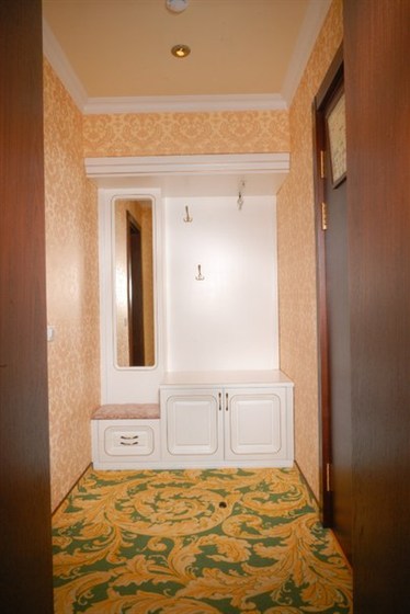 Фото Атташе