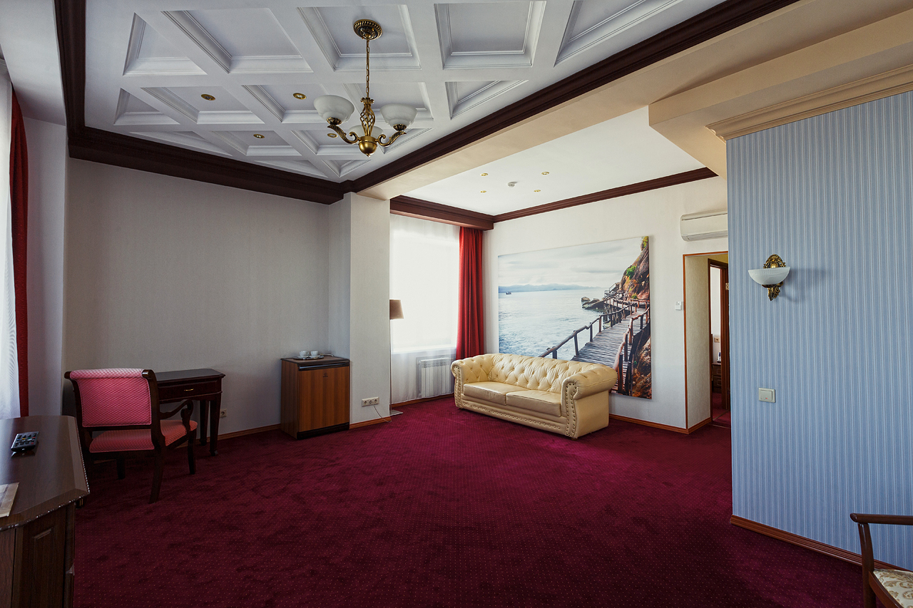 Фото Гостиный Двор