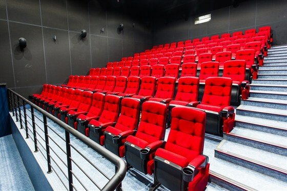 Империя грез нижний новгород пушкинская карта