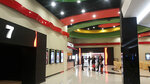 Mori Cinema (Zemlyachki Street, 110Б), cinema