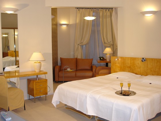 Фото Аничков пансион