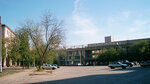 Live Promo (Dubosekovskaya Street, 4Ас1), concert and theater agencies