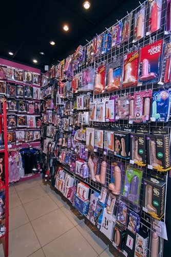 Tyumenda uy qurilishi jinsiy aloqa