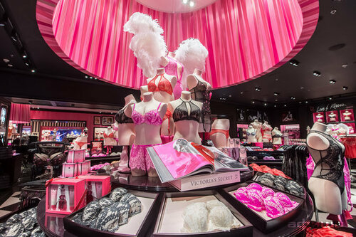 Victoria's Secret