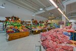 Ленинградский (Часовая ул., 11/3), продуктовый рынок в Москве