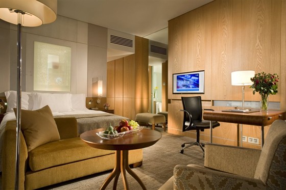 Фото Swissôtel Красные Холмы