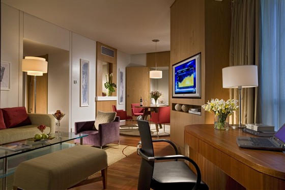 Фото Swissôtel Красные Холмы