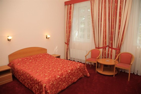 Фото отеля 5