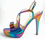 Stuart Weitzman (Red Square, 3), shoe store