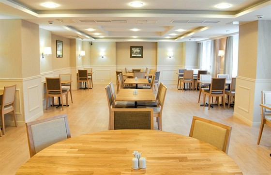 Фото Marins Москва Пражская Hotel