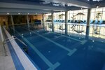 FitnesManiya (Leninsky Avenue, 146), fitness club
